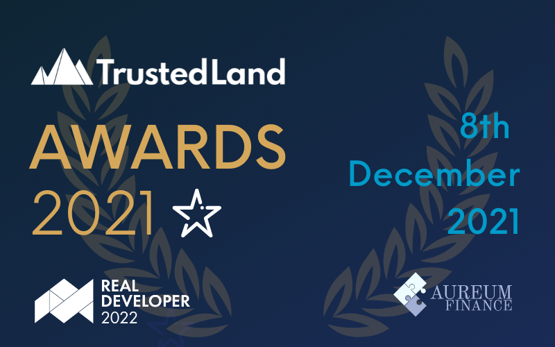 Finalists Announced for 2021 TrustedLand Awards