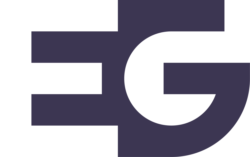 estates gazette logo